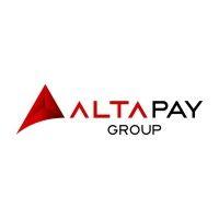 alta pay group logo image