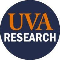 university of virginia office of the vp for research