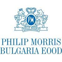 philip morris bulgaria