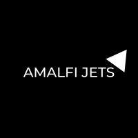 amalfi jets logo image