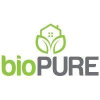 biopure houston downtown heights logo image