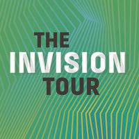 mbda invision tour logo image