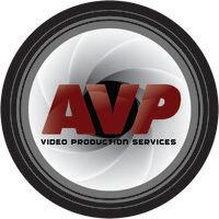 avp video production services logo image