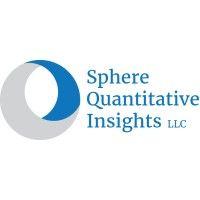 sphere quantitative insights llc logo image