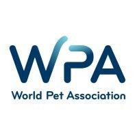 world pet association (wpa) logo image