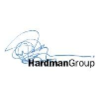 hardman group logo image