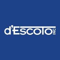 d'escoto, inc. logo image