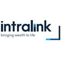 intralink wealth management logo image