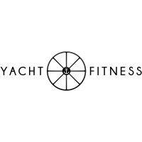 yacht fitness logo image