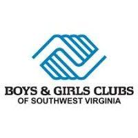 boys and girls club of southwest virginia logo image