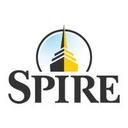 logo of Spire