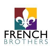 french brothers homes logo image