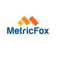 metricfox logo image