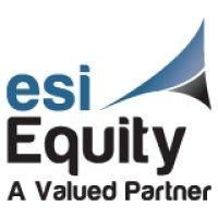 esi equity logo image