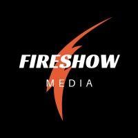 fireshow media logo image