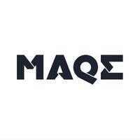 maqe logo image