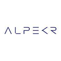 alpekr s.r.o. logo image