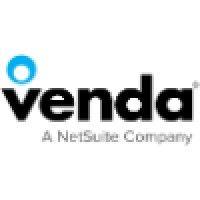 venda logo image