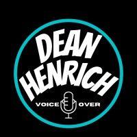 dean henrich logo image