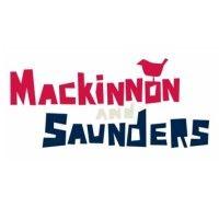 mackinnon and saunders ltd. logo image