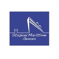 stazioni marittime spa logo image