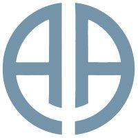 anderson architects logo image