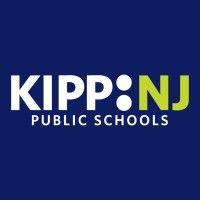 kipp new jersey logo image