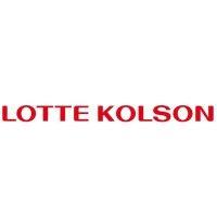 lotte kolson (pvt.) limited logo image