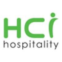 hci hospitality logo image