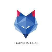 foxing tape ©️ logo image