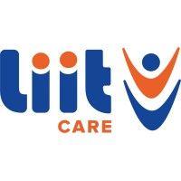 liit care connect inc. logo image