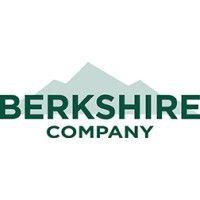 the berkshire company logo image