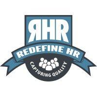 redefinehr logo image