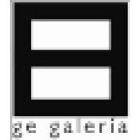 ge gallery logo image