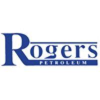 rogers petroleum logo image