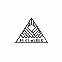 hike & seek logo image