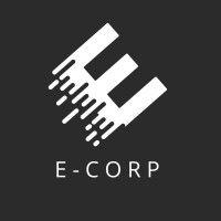 e-corp holdings logo image