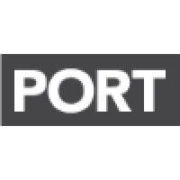 portgroup ltd logo image