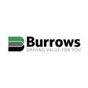 logo of Burrows Motor Company