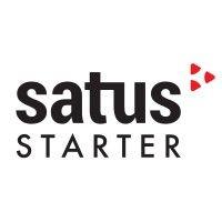 satus starter vc logo image