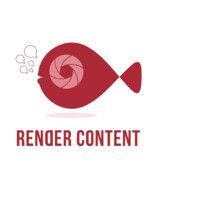 render content media solutions llp logo image