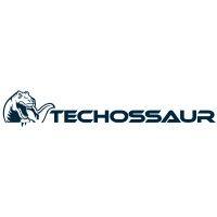 techossaur technologies pvt ltd logo image