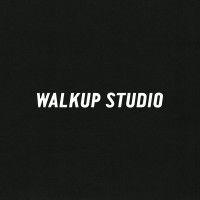 walkup studio logo image