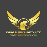 wings security ltd logo image