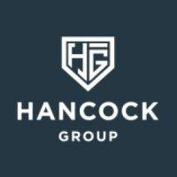 the hancock real estate group