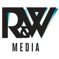 r & w media - magento ecommerce agency logo image