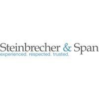 steinbrecher & span llp logo image