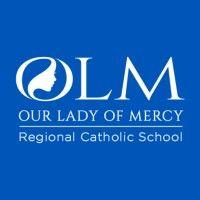 our lady of mercy regional catholic school