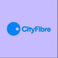 cityfibre logo image