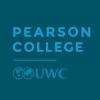 pearson college uwc - official page logo image